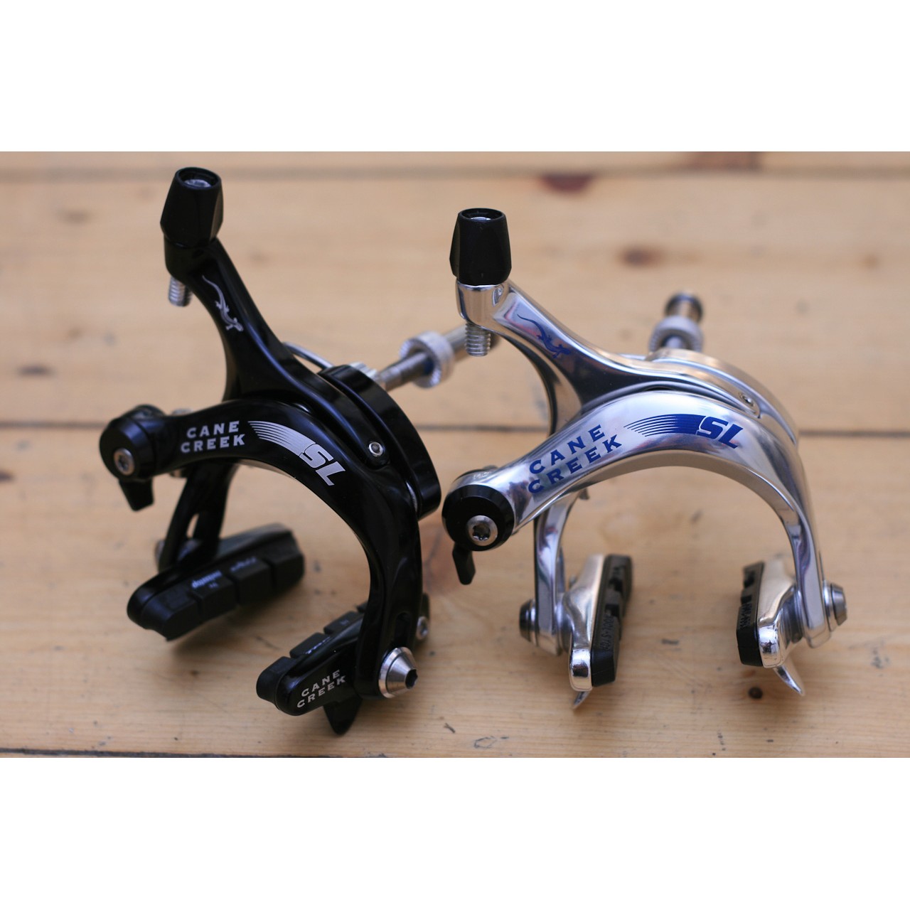 Cane Creek SL Dual Pivot Caliper Brake front, 99,90