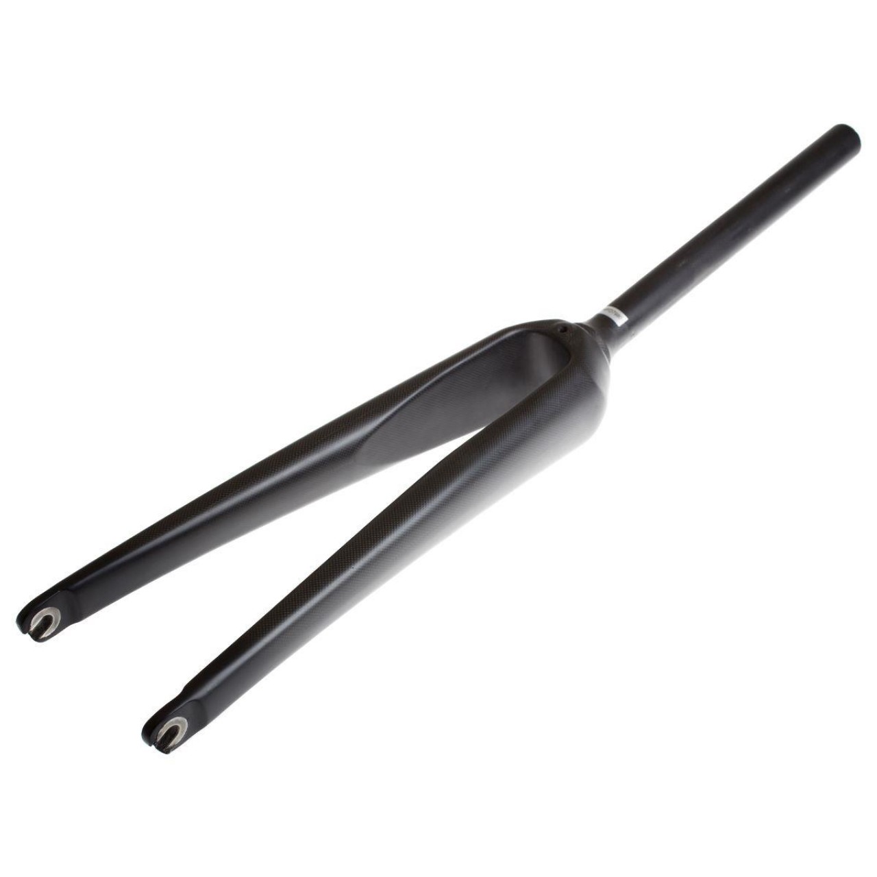 Graphite Full Carbon Tapered Fork 1 1/8"1 1/2", 184,90