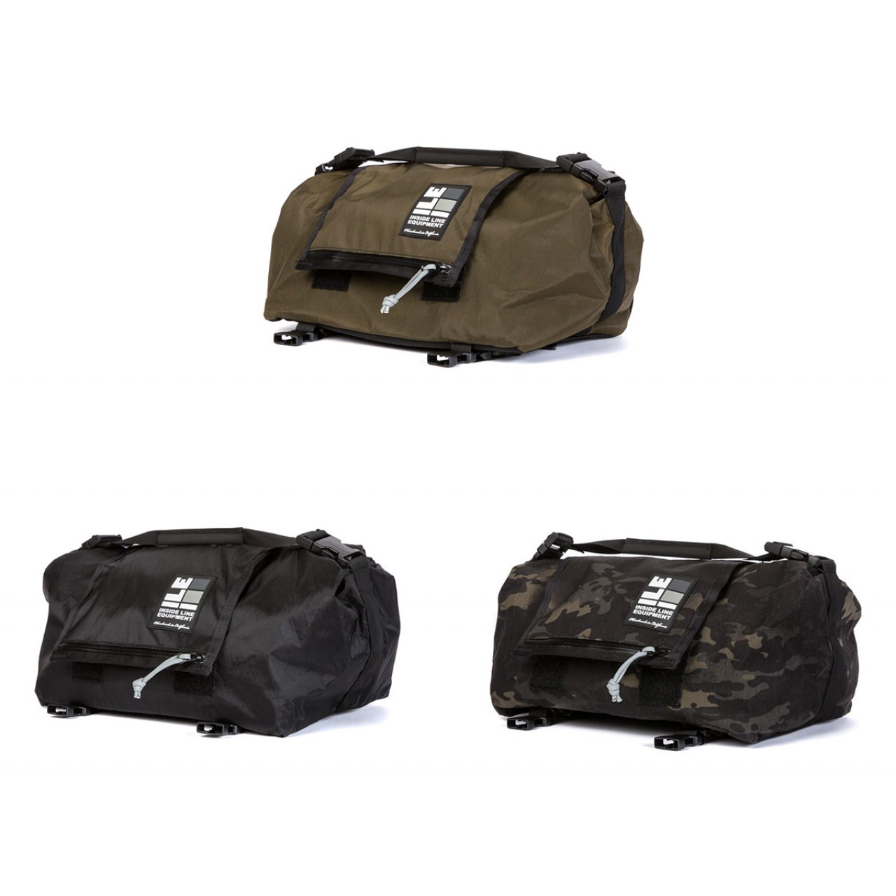 ile porteur rackbag