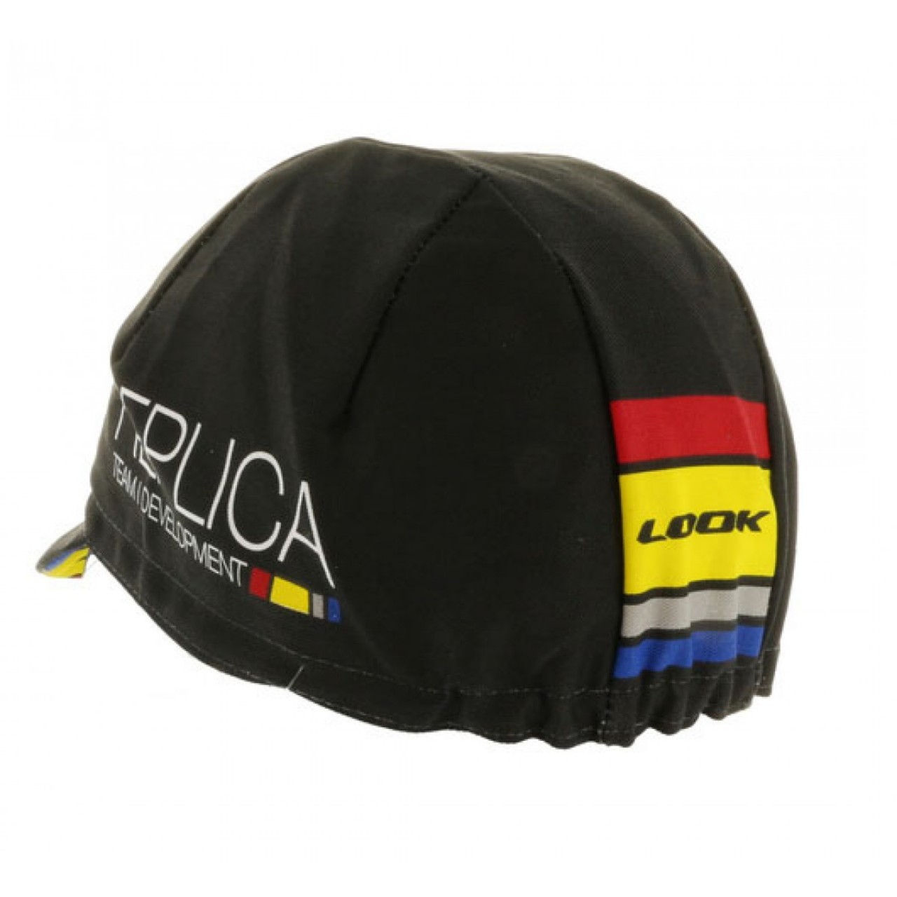 cycling cap style