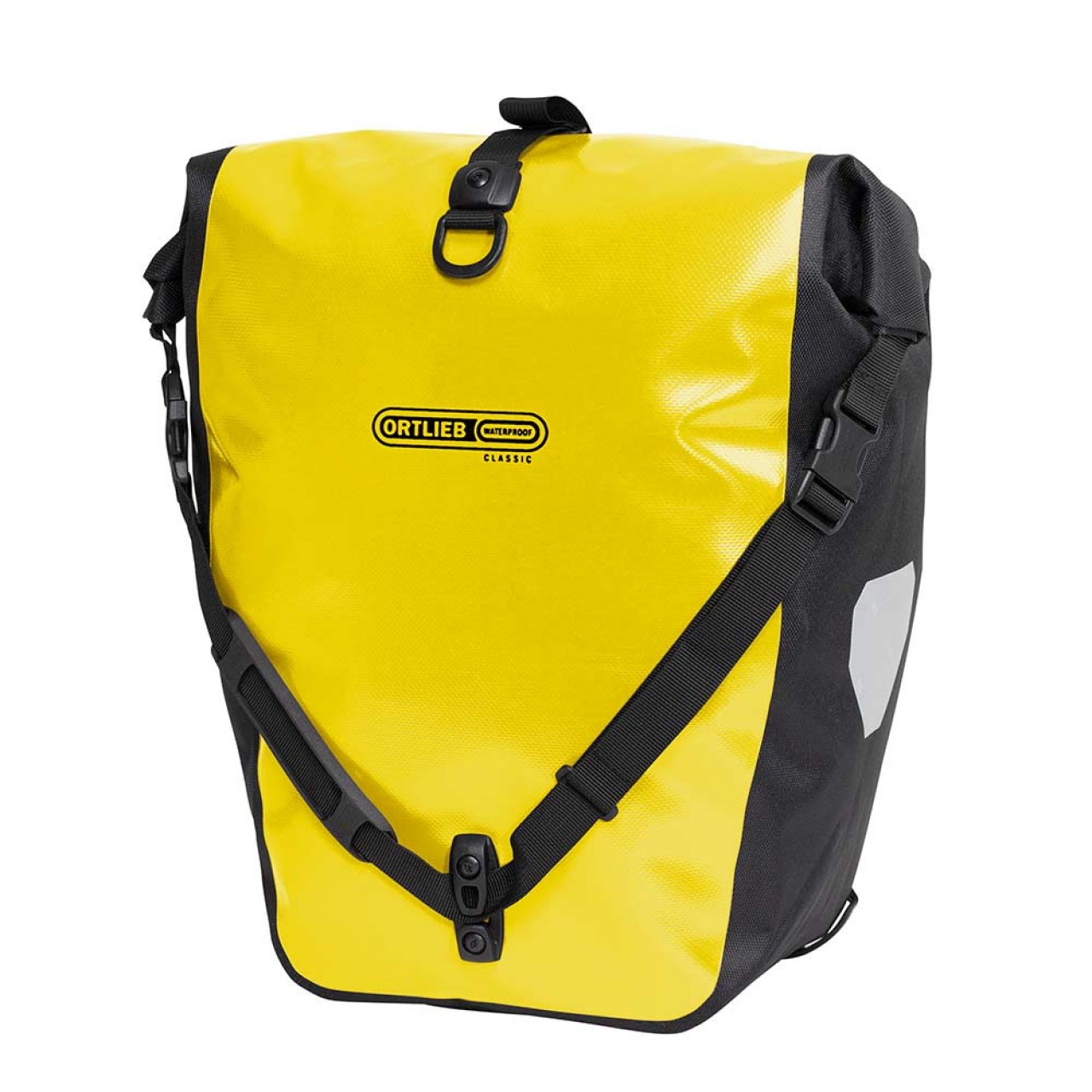 ortlieb back packer classic