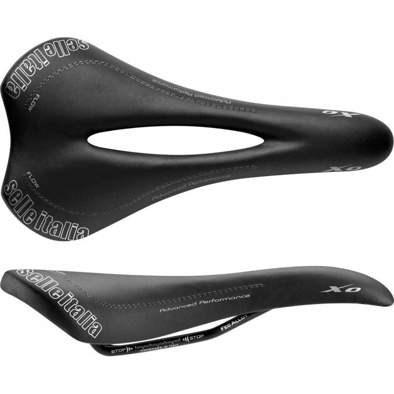 selle italia xo
