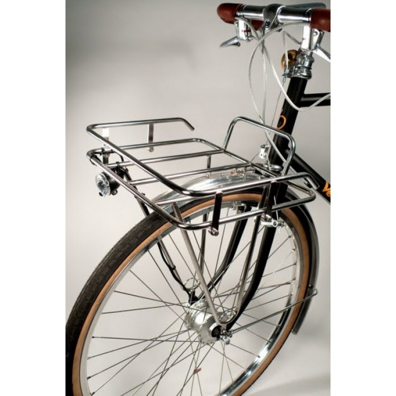 Velo Orange Porteur Front Rack, 159,90