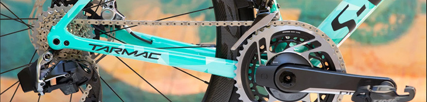 12-speed chains