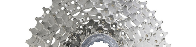9-speed cassette