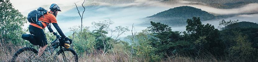 Bikepacking & Touring