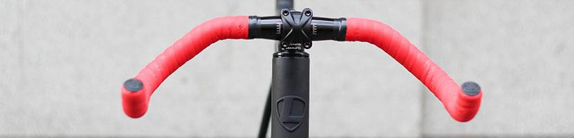 bullhorn handlebar grips