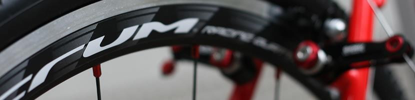Cantilever, V-Brakes, U-Brakes