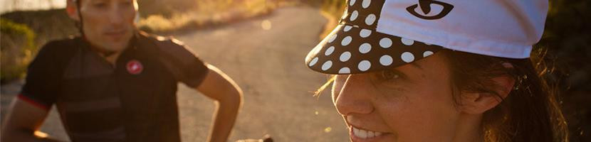 Cycling Caps