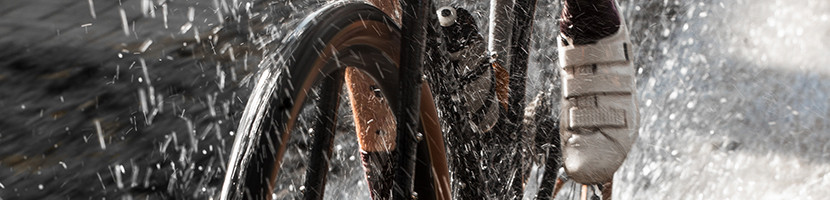 Cyclocross, Allroad, Gravel & MTB