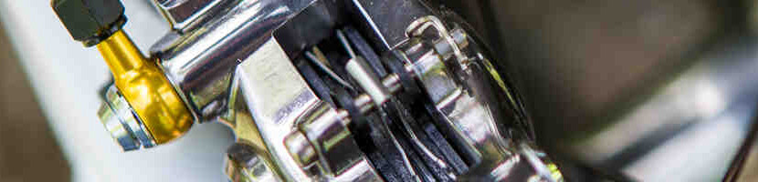 Disc Bremsbeläge