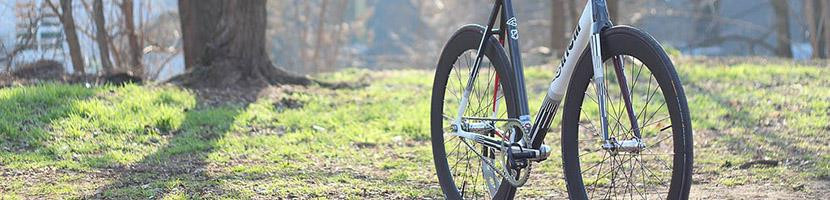 Fixed Gear / Singlespeed