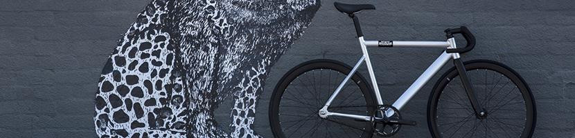 Fixed / Singlespeed