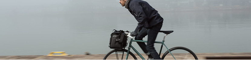 Front Racks & Carrier