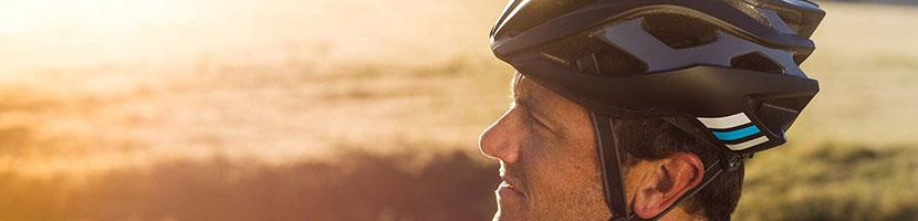 helmet