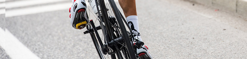 Rear Hubs