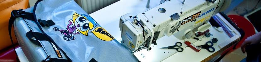 Individuelle Custom Bags