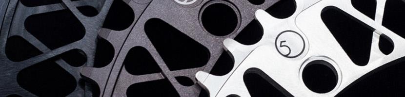 Chainrings