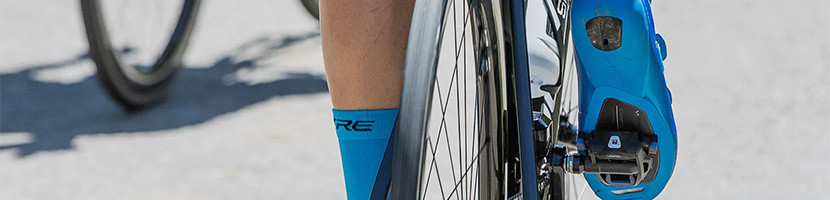 Clipless Pedals ROAD