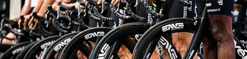 Wheelsets
