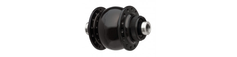 Dynmao Hubs