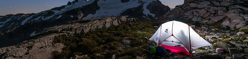 Outdoor Equipment