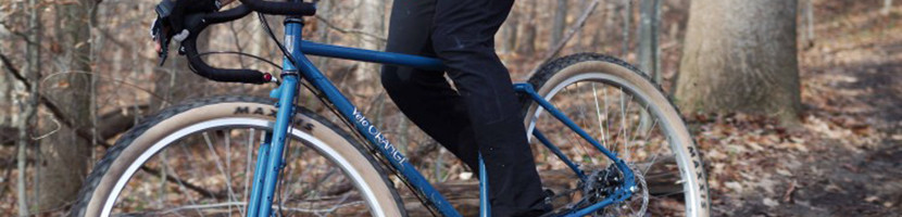 Randonneur / MTB / 27,5+ / 29