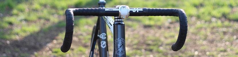 Rennrad & Bahnlenker