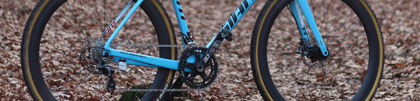 Rennrad / Gravel / Cyclocross