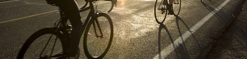 Rennrad & MTB Naben