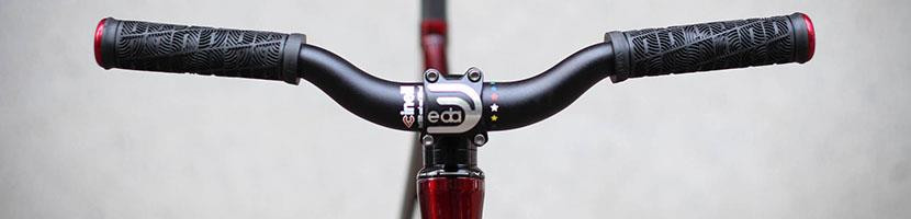blb roadrat riser bar