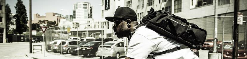 Backpacks