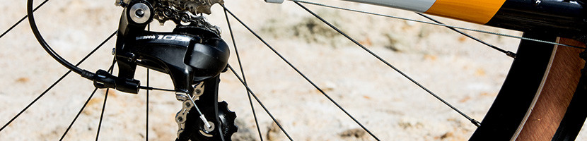Derailleur