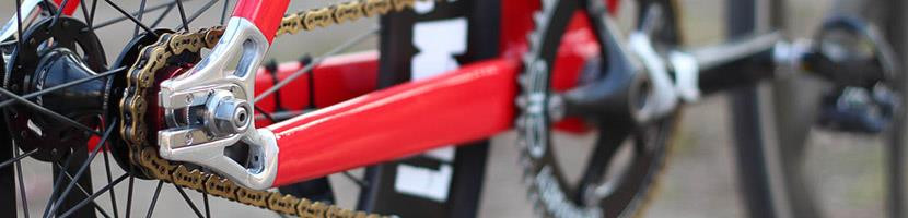 Singlespeed / Fixed Gear Ketten