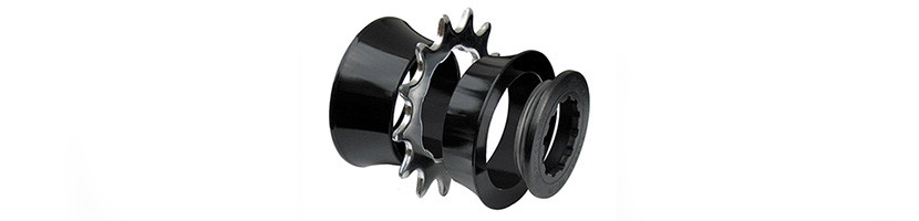 Singlespeed Conversions & Accessories