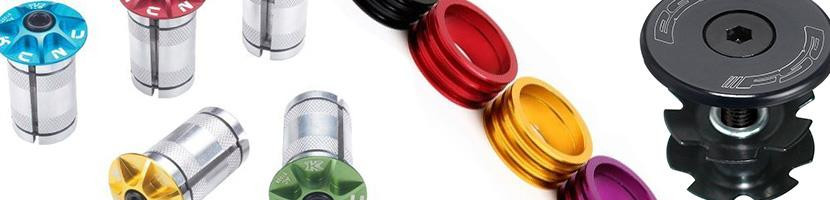 Spacer, Plugs etc