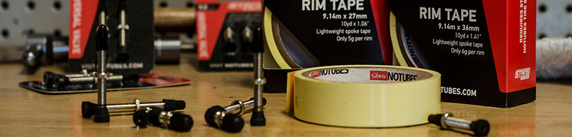 Valve, Tubeless & Spare Parts