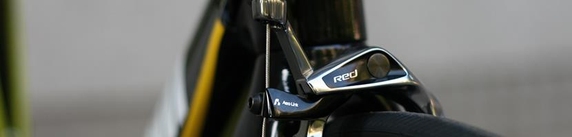 Front Brakes