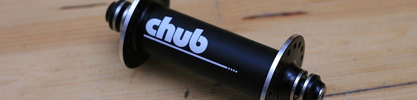 Front Hubs