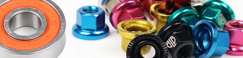 Hub Extras