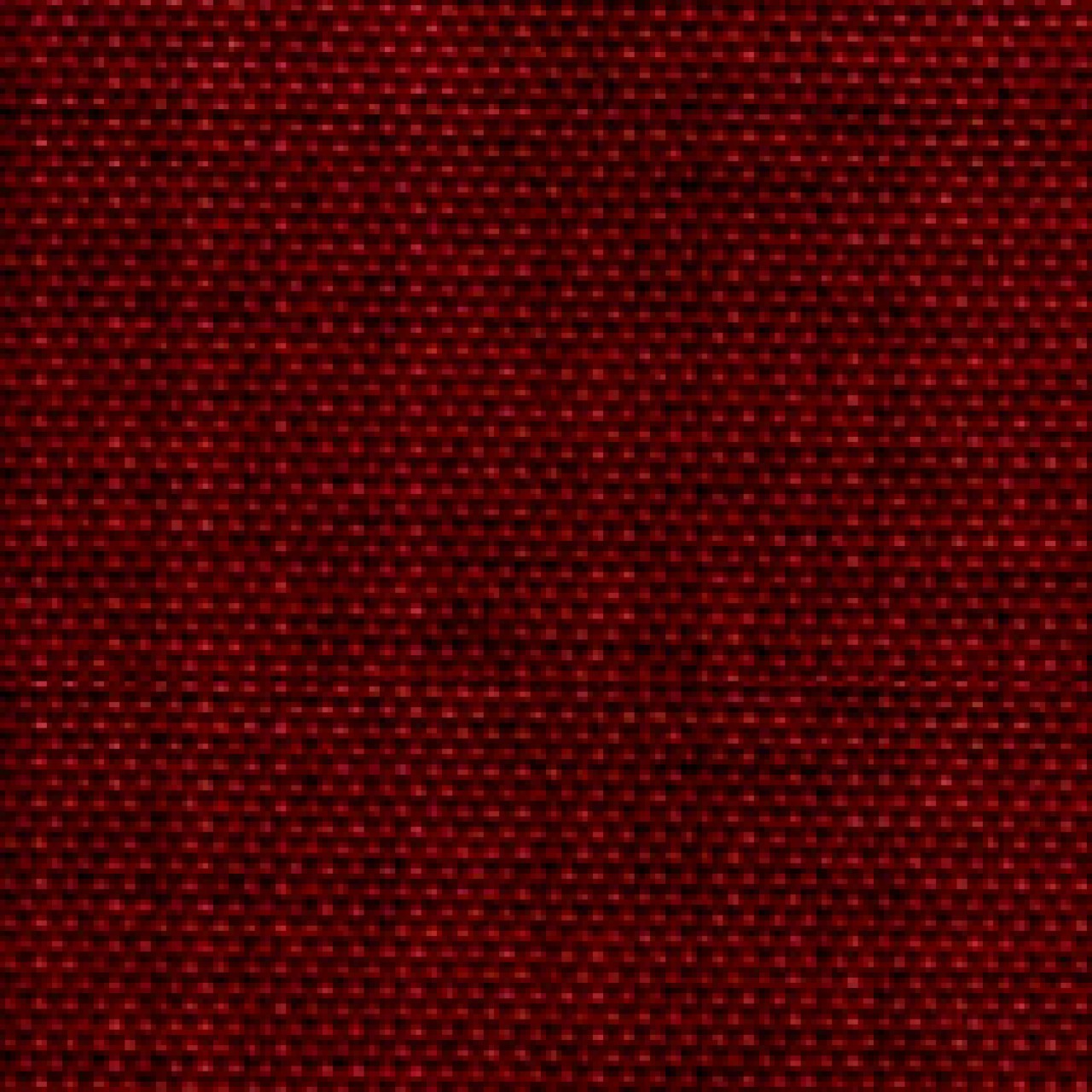 Außenfarbe - burgunder rot