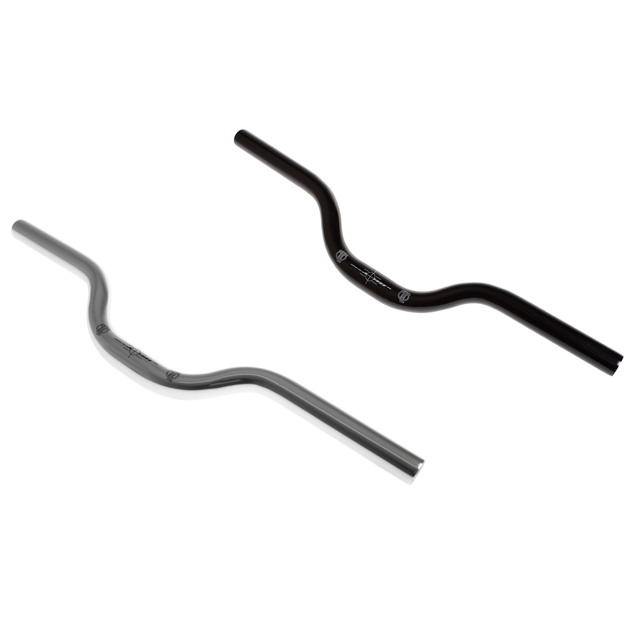 mini riser bars