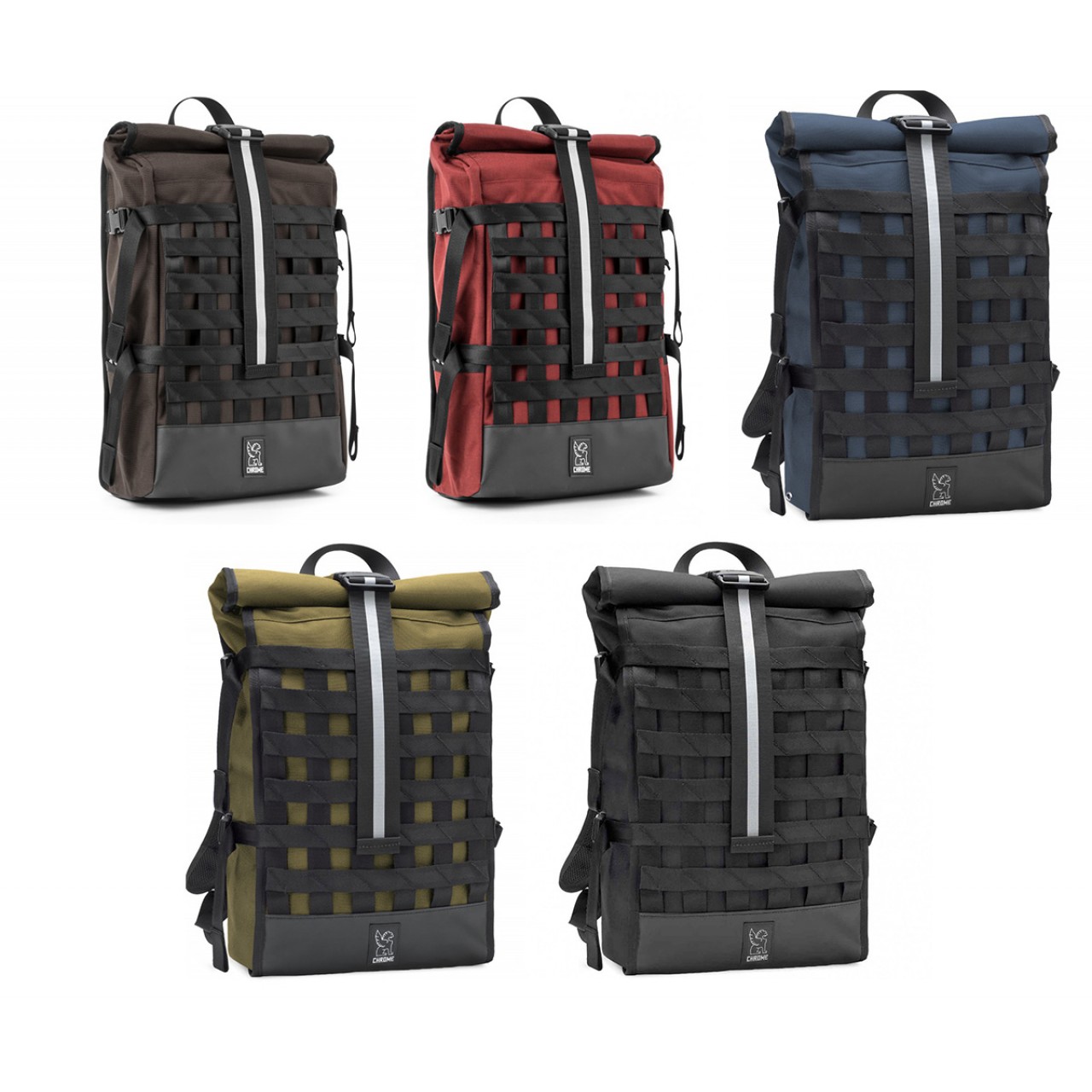 chrome barrage review