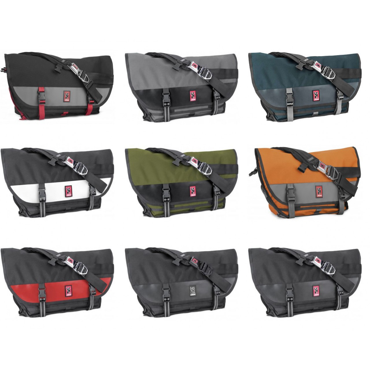 chrome citizen bag