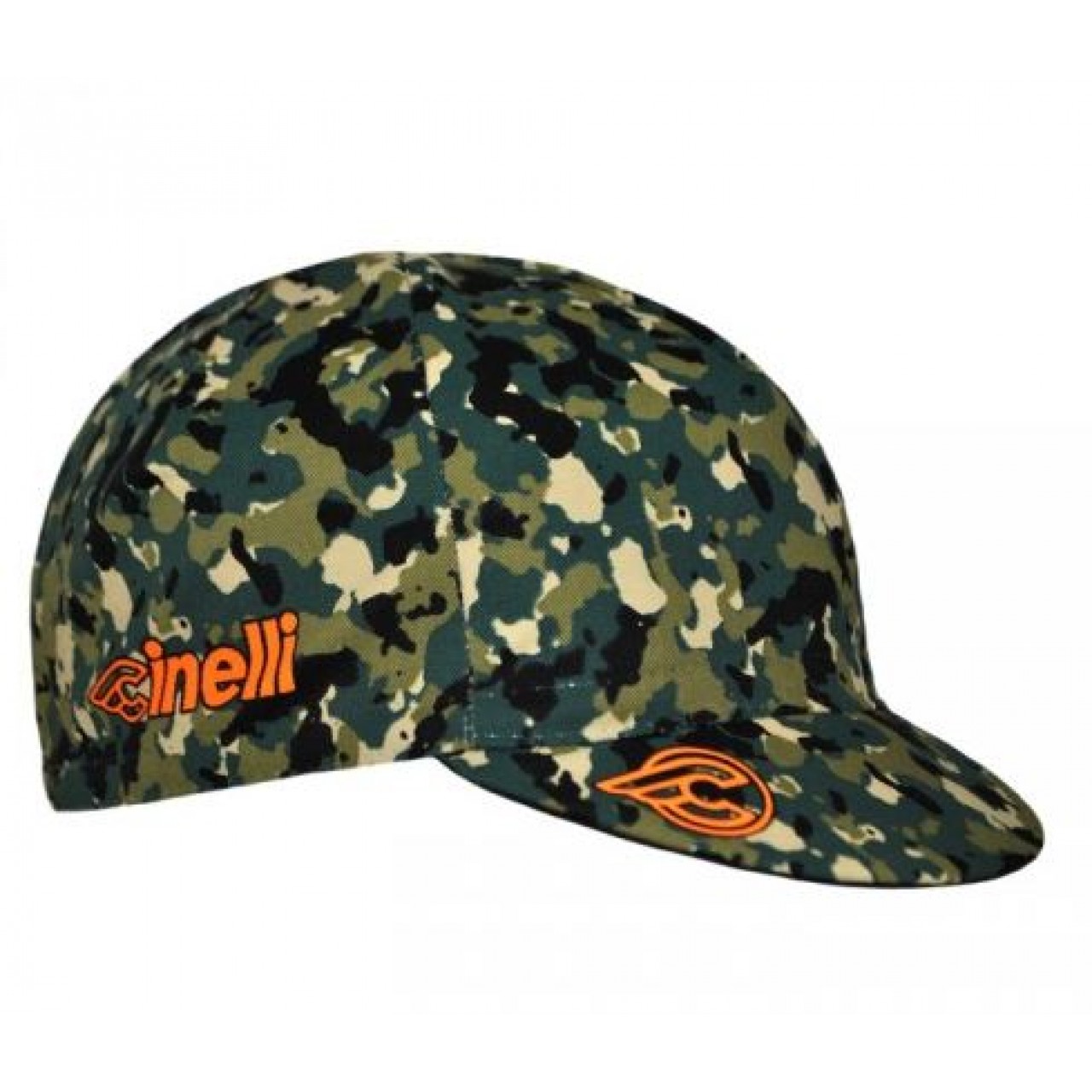 cinelli camouflage tape