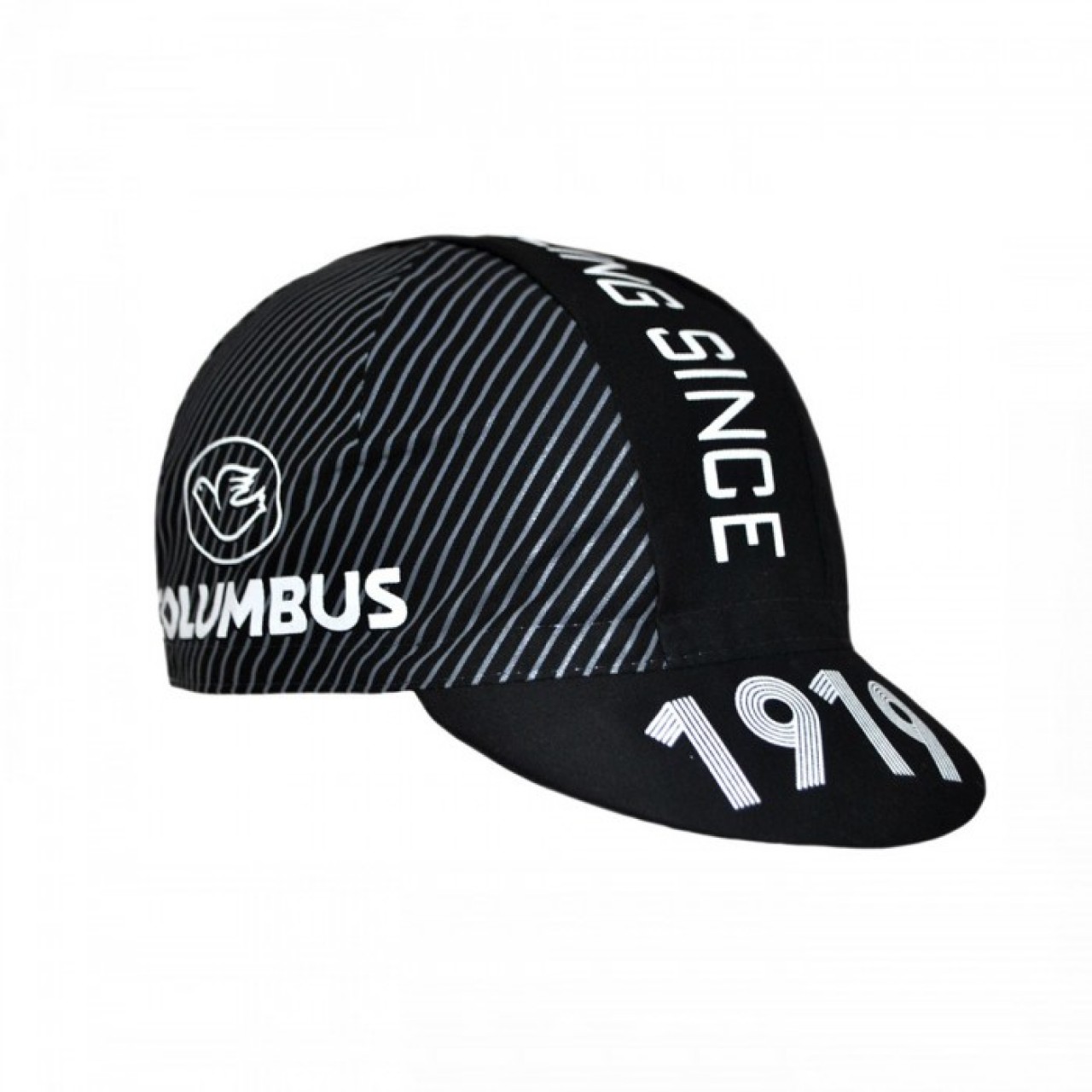 Columbus 1919 Cycling Cap, 17,90