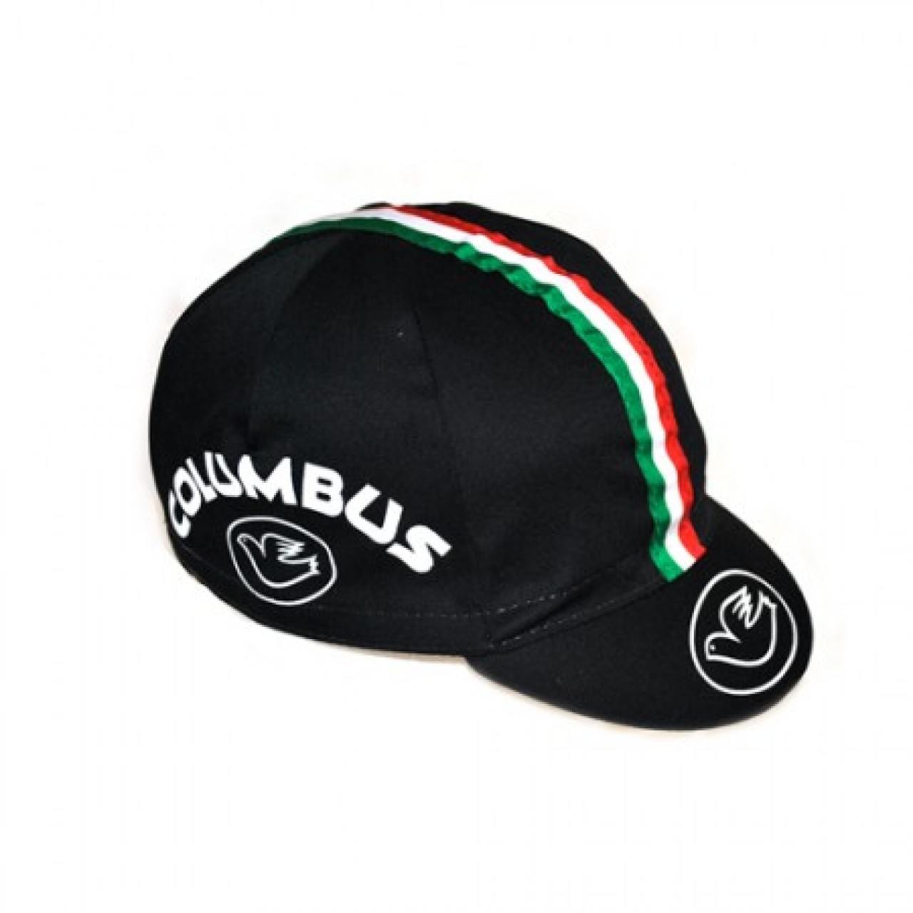 Columbus Cycling Cap, 16,90