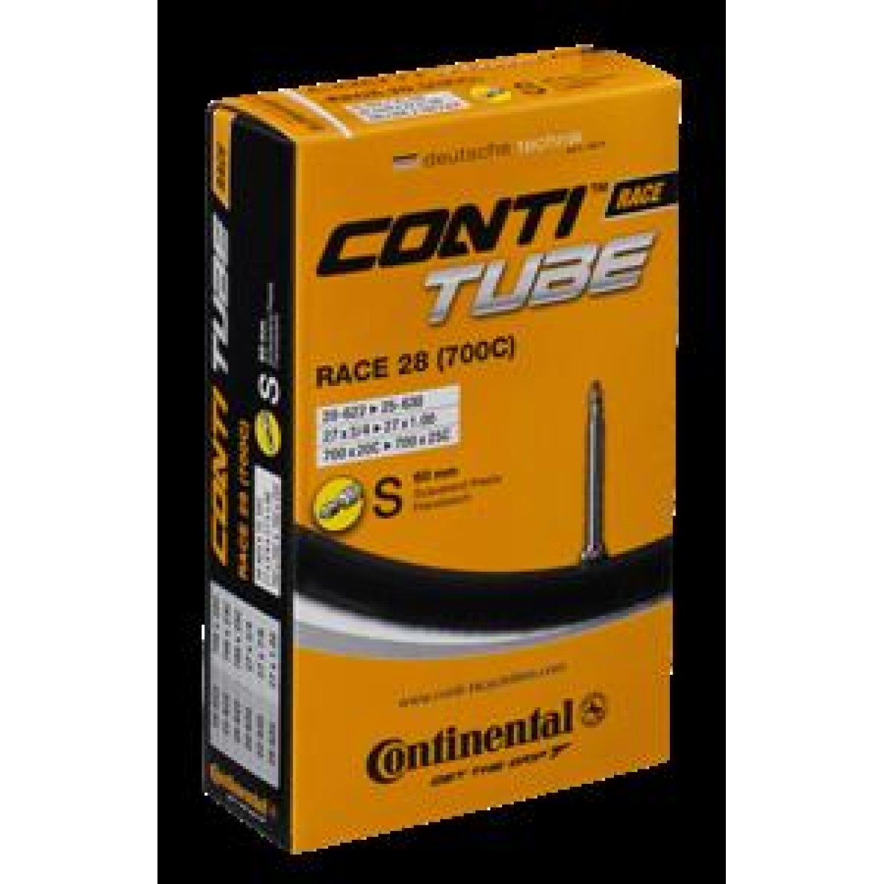 conti tube race 28 700c
