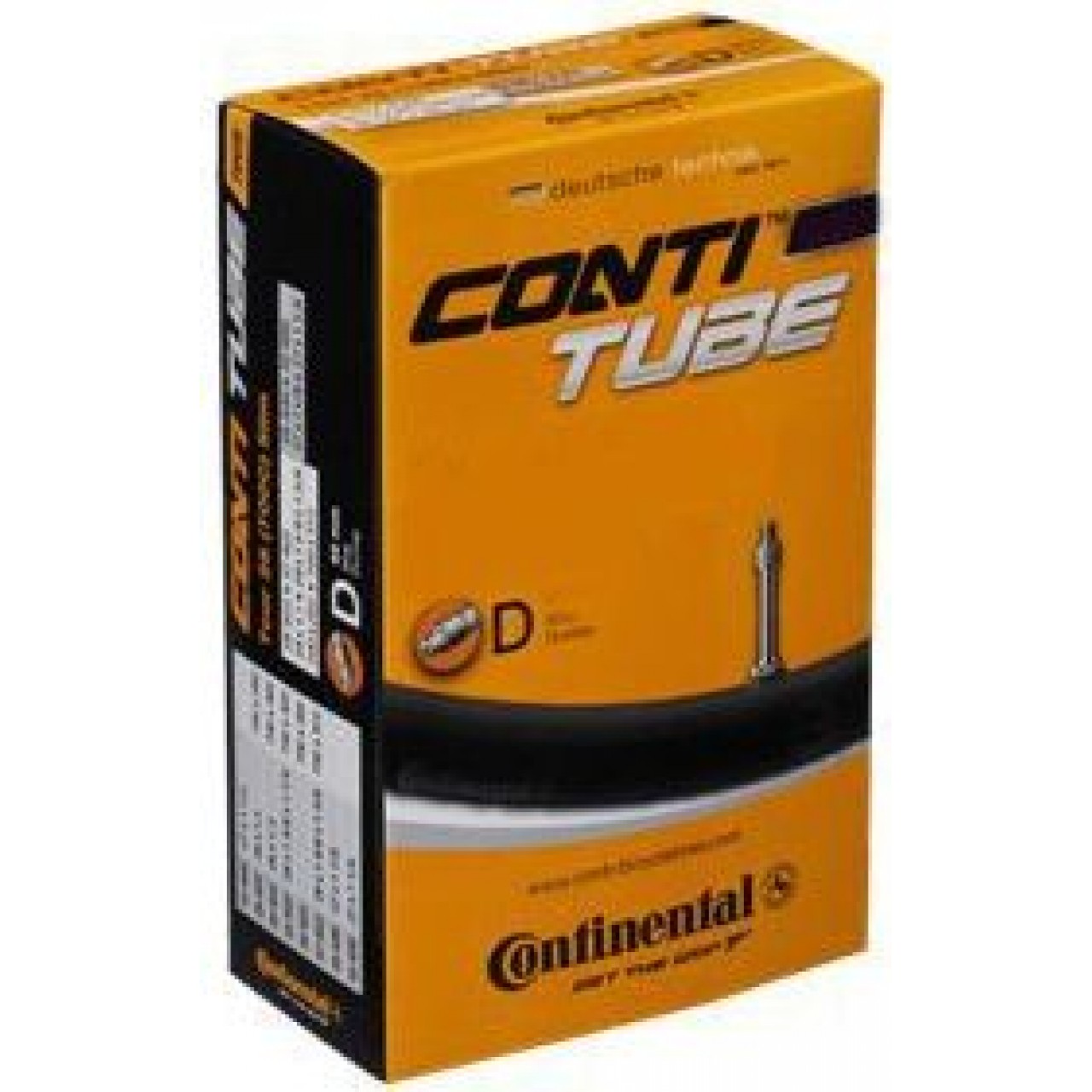 Schwalbe - Schlauch DV17 - 28\