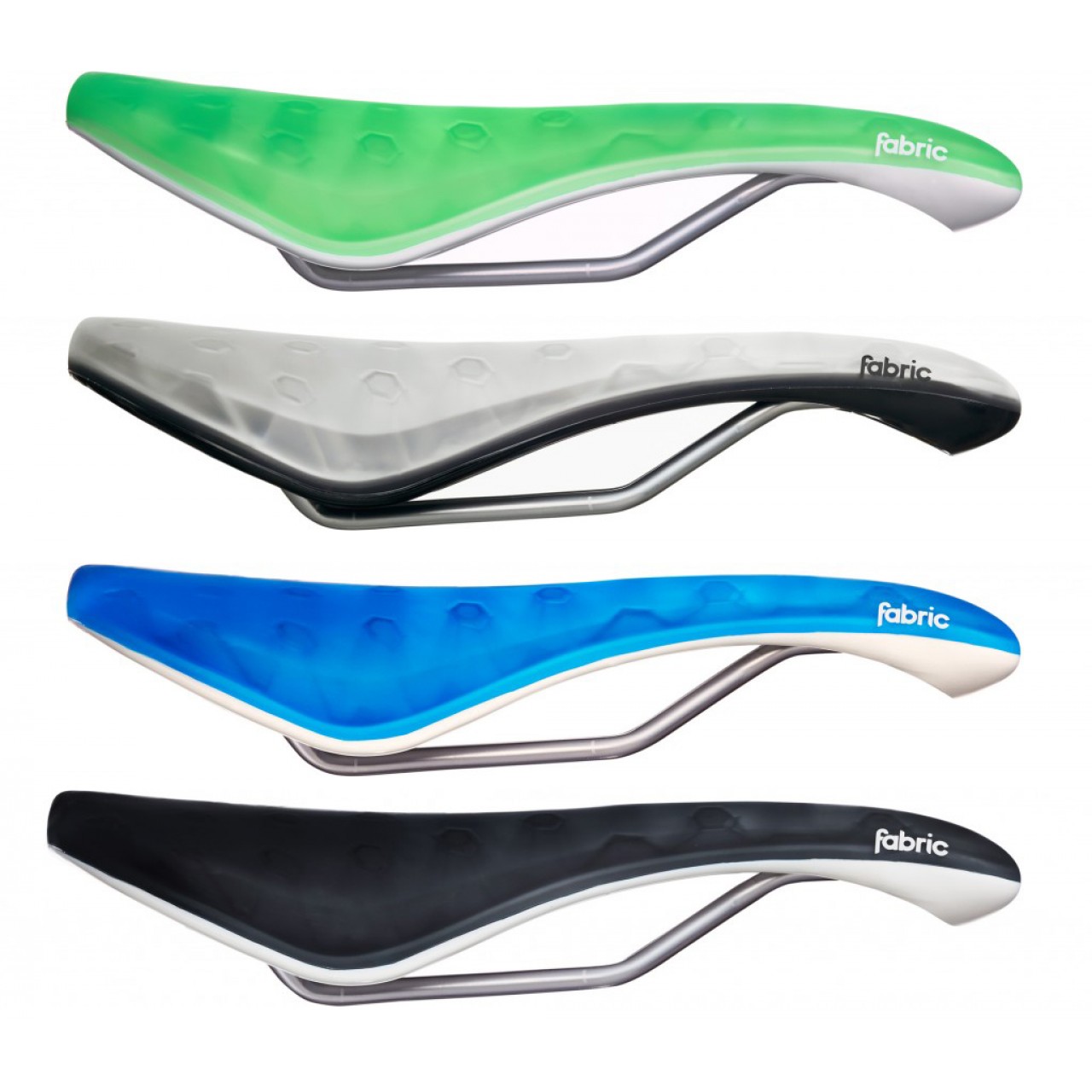 fabric cell elite radius saddle